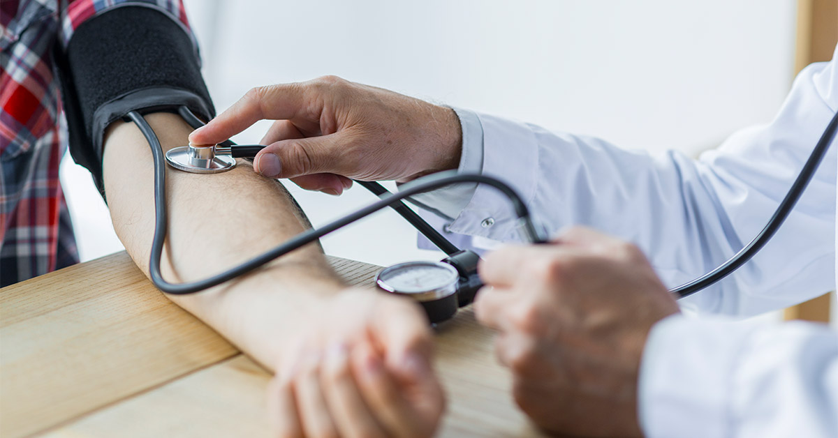 Check Up