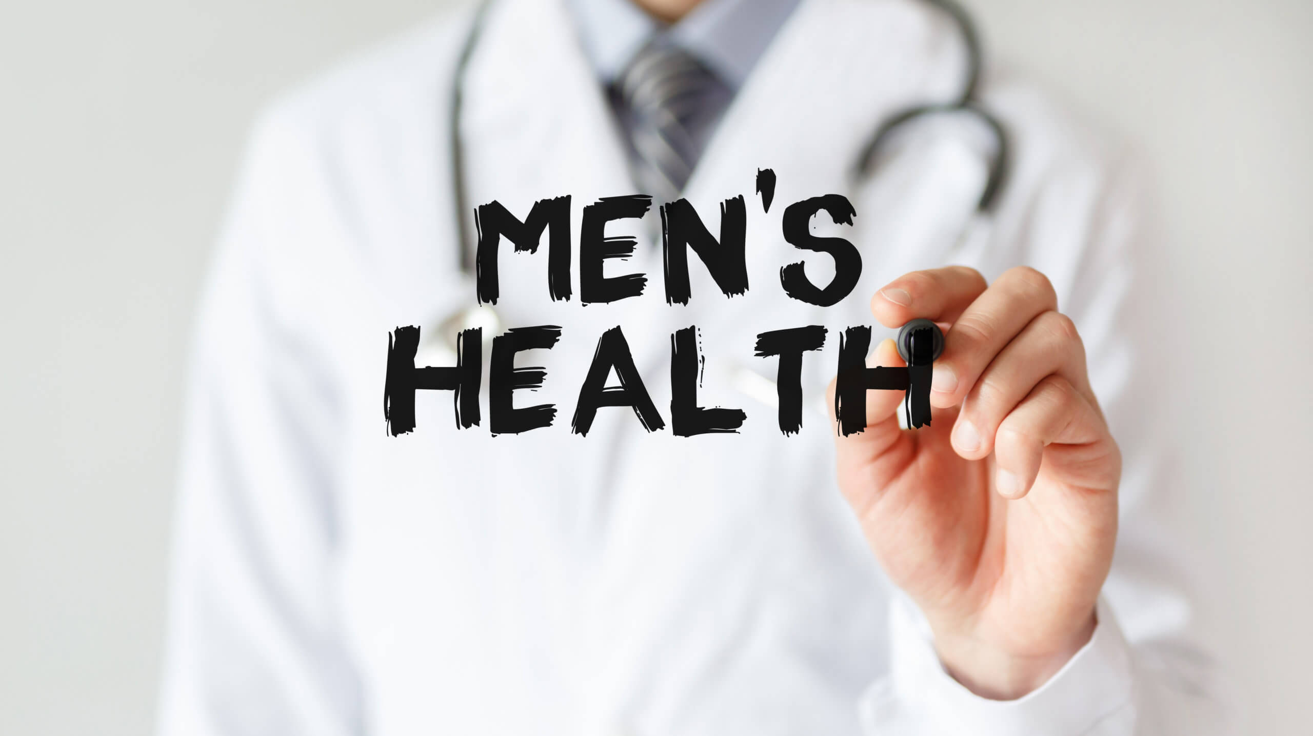 Men's Health