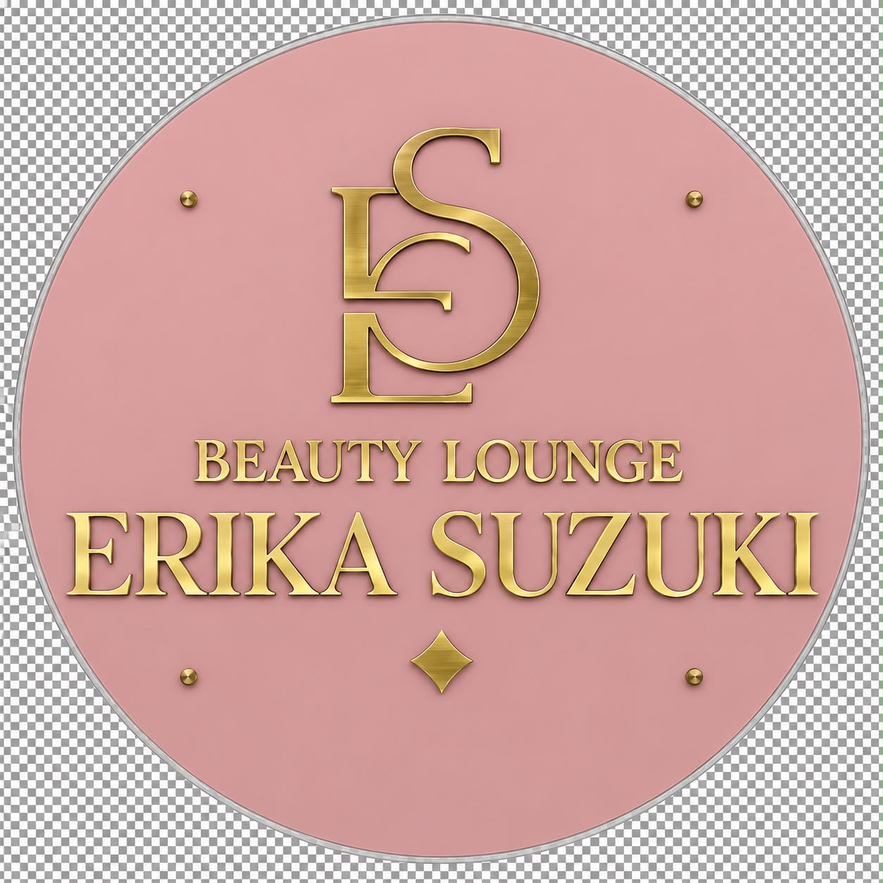Beauty Lounge - Erika Suzuki