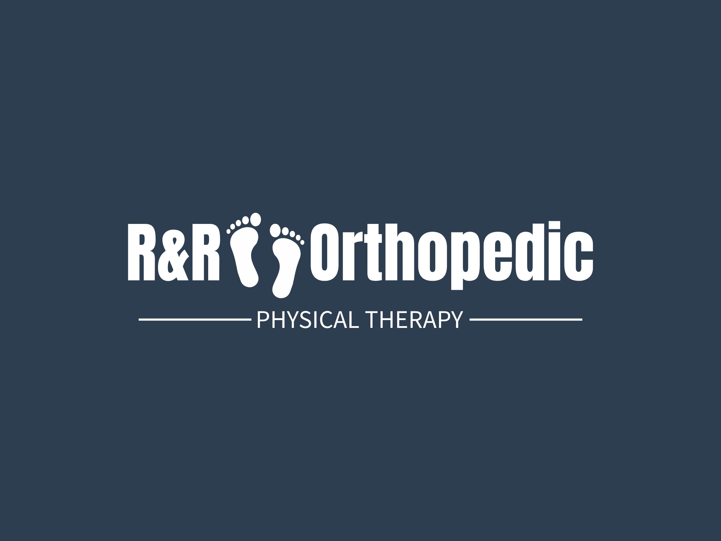 R&R Orthopedic