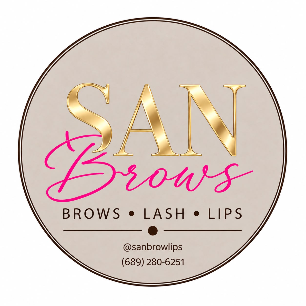 San Brows