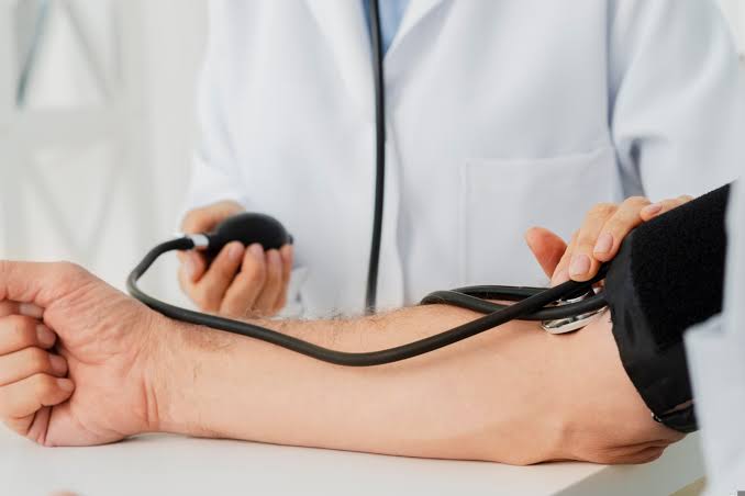 Physical Exam
