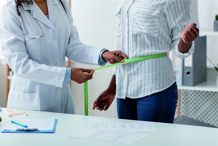 Weight Management